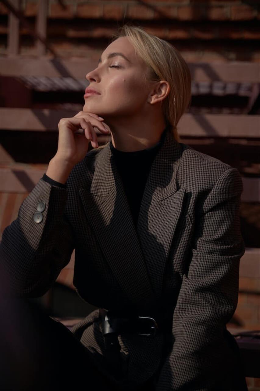 Skab et trendy og stilfuldt outfit med tøj fra co couture