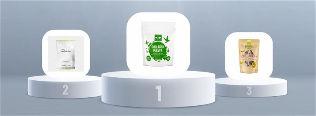 Alt du skal vide om kollagenpulver