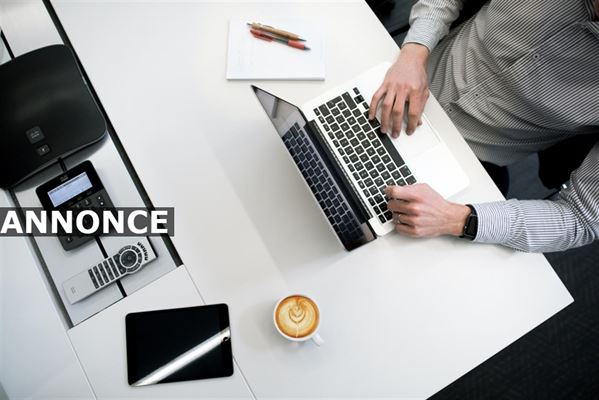 Reklamer for din forening bedst muligt