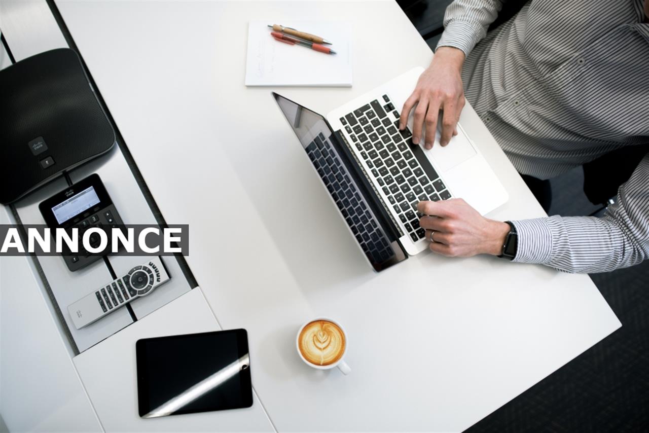 Reklamer for din forening bedst muligt