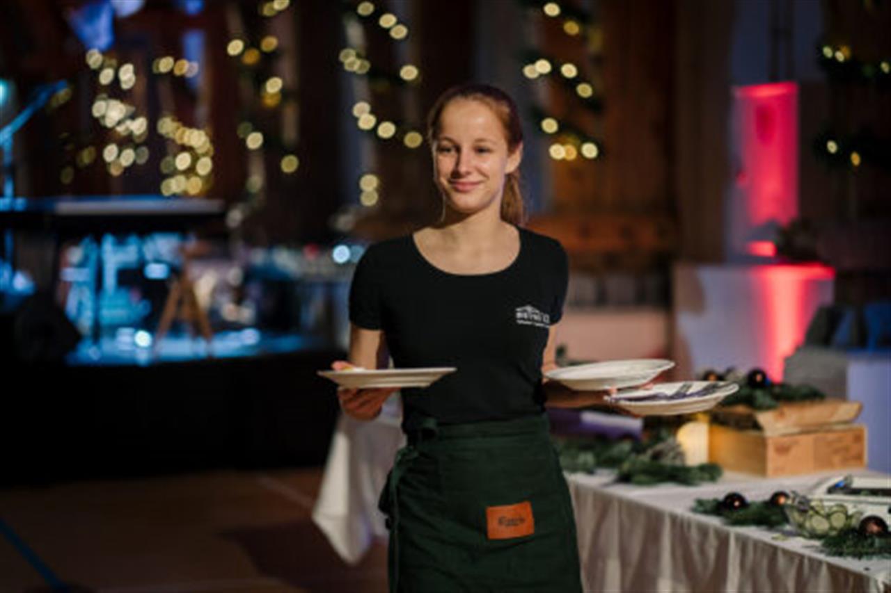 Få hjælp til at afholde en fed julefrokost i københavn