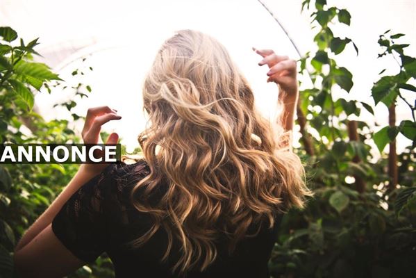 Sadan passer du bedre pa dit har