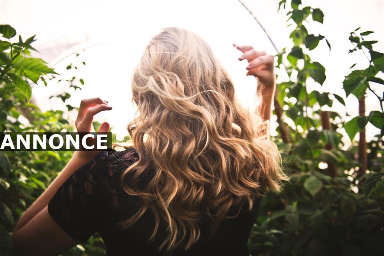 Sadan passer du bedre pa dit har