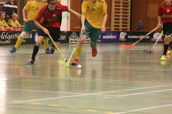 Floorballcentret dk har det bedste floorball udstyr