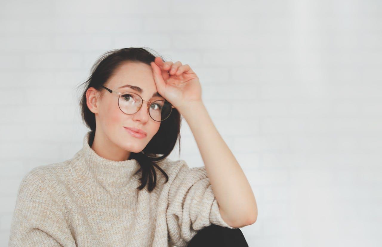 Disse overvejelser skal du gøre dig omkring et nyt brillestel