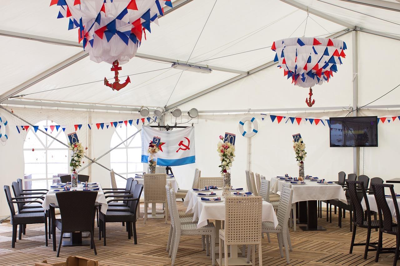 Guide: Her kan du holde din næste fest