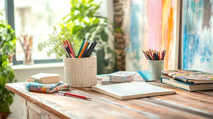 Daily - living - optimer din daglige rutine