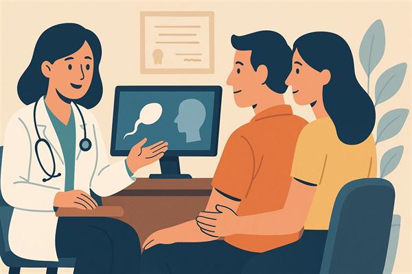 Behandling med donorsæd - en omfattende guide