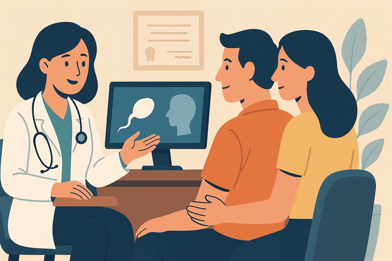 Behandling med donorsæd - en omfattende guide