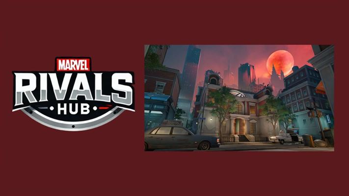 Dive into the action with doom match marvel rivals game mode