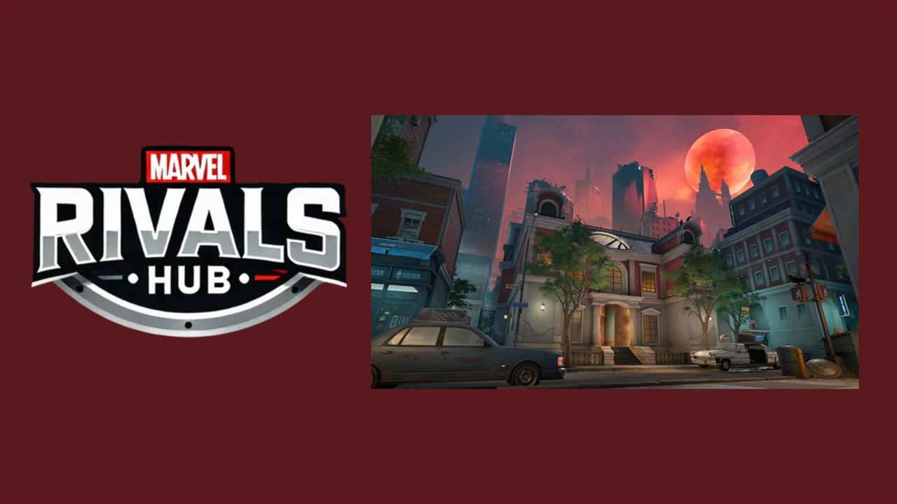 Dive into the action with doom match marvel rivals game mode