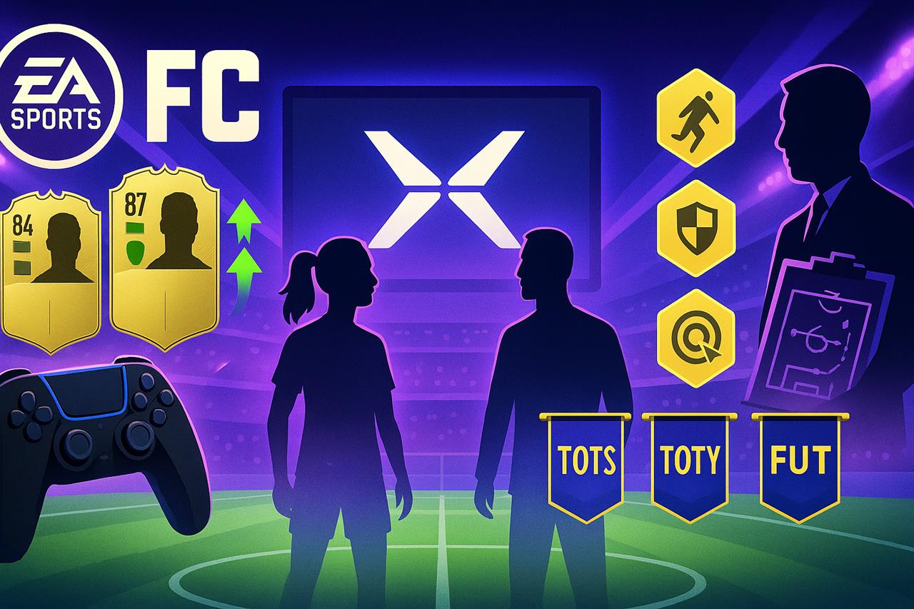 Ea fc news - the latest updates from the ea sports fc universe